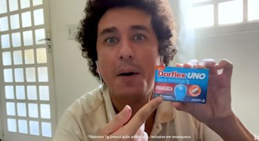 Campanhas da semana: Dorflex Uno, Ampara Animal, entre outras