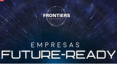 Evento provoca empresas a pensar futuro no conceito de future ready