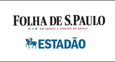 Folha e Estadão estão entre eleitos pelo projeto do Facebook