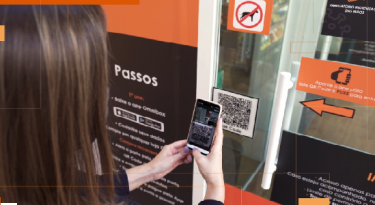 Omnibox inaugura varejo autônomo de hiperconveniência