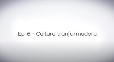 Cultura da transformação, por Tom Moore