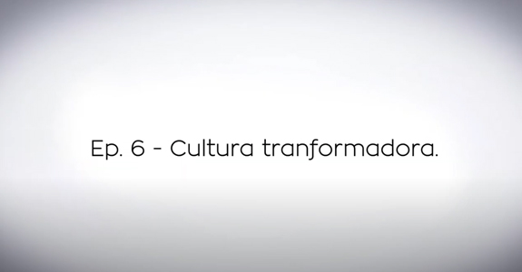 Cultura da transformação, por Tom Moore