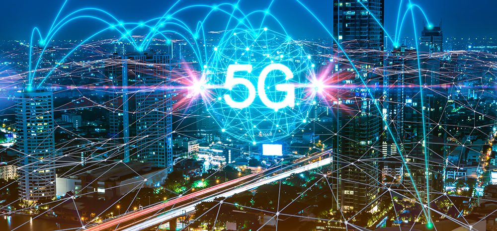 Novos satélites, 5G e IoT: para onde vamos? - Meio e Mensagem - Marketing,  Mídia e Comunicação