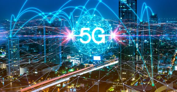 Novos satélites, 5G e IoT: para onde vamos?