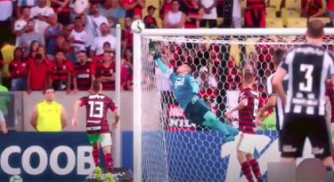 Globo entra na Justiça contra a Turner pelo Brasileirão