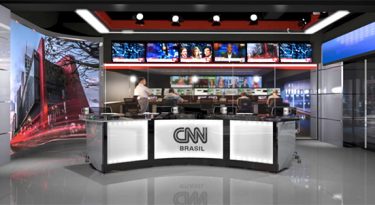 CNN escolhe a jornalista Renata Afonso para o posto de CEO