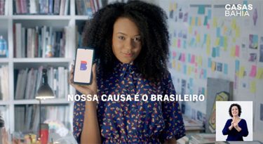Casas Bahia entra no Trace Trends, da RedeTV