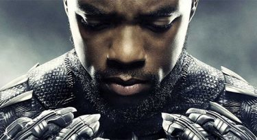 Chadwick Boseman: recorde no Twitter e marco no cinema