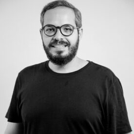 Daniel Pedrino
