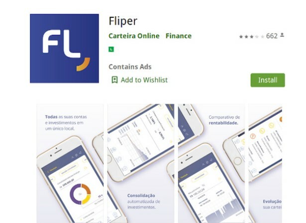 FLIPER