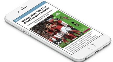 Anúncios In-Image capturam atenção do público 3,6 vezes mais rápido que displays tradicionais