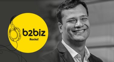 Juliano Tubino, da TOTVS, fala de tecologia B2B