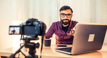 Distanciamento e produção de conteúdo: o que aprendemos