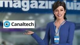 MAG LUIZ CANALTECH
