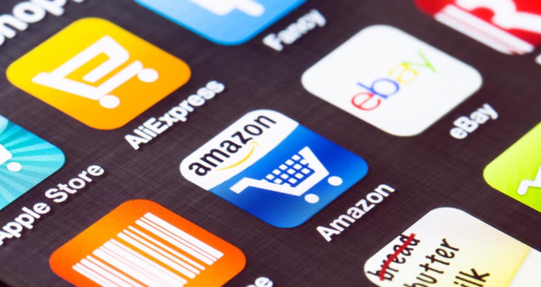 Marketplaces lideram a preferência