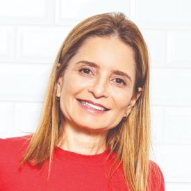 Maria Laura Nicotero