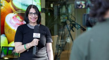 Aos 15 anos, canal Terraviva quer atrair público urbano
