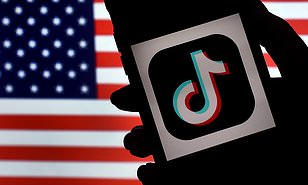 Agora é a Oracle que quer comprar US Tik Tok