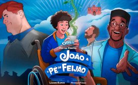Oreo