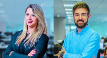GhFly anuncia heads de planejamento e digital