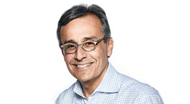 Antonio Lucio, CMO do Facebook, deixa a companhia