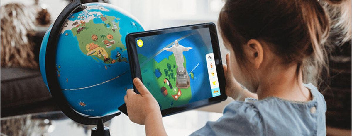 ar for education