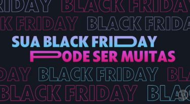 Globo lança pacotes comerciais para a Black Friday