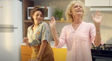 Com Cubocc, Electrolux relança Continental