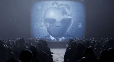 Epic Games critica Apple com releitura de comercial icônico