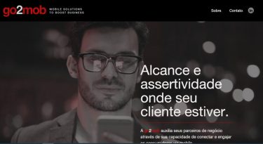 SupportComm lança Go2Mob para ajudar empresas a ingressar no Mobile