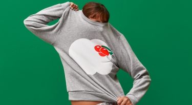 Guaraná Antarctica e C&A lançam coleção Pipoca e Guaraná