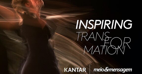 Kantar Talks 2020: Insumo transformacional