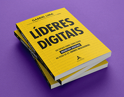 lideres digitais