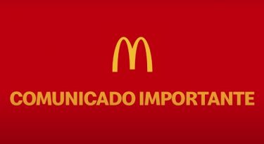 Campanhas da semana: McDonald’s, União, entre outras