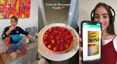 Vídeos curtos: automação e resultados de conversão