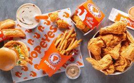 popeyes