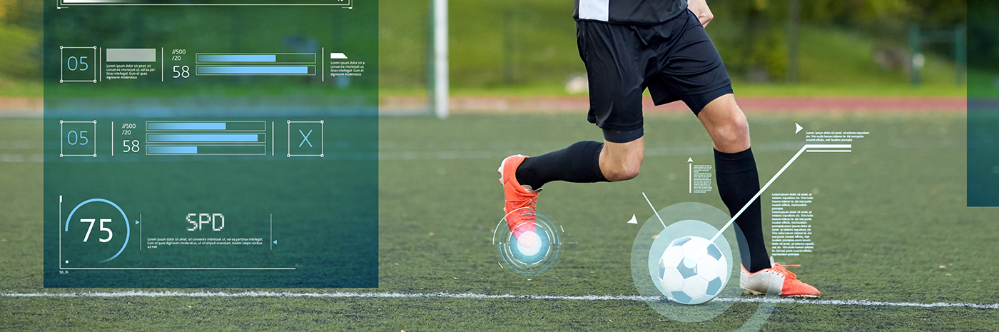 sportstech futebol