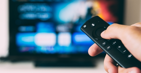 Connected TV: TV integrada + DOOH