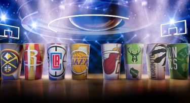 NBA e Cinemark lançam colecionáveis