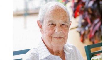 Morre o empresário Aloysio de Andrade Faria