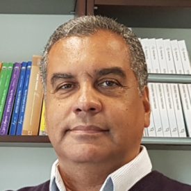 Dario Menezes