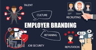EMPLOYER BRANDING