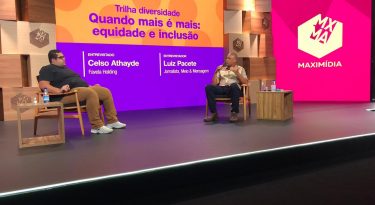Celso Athayde, do Favela Holding, diz como ir do debate à ação