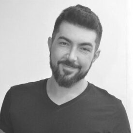 Felipe Muller