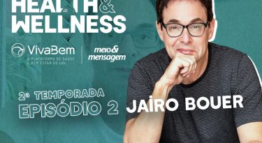 Saúde mental e equilíbrio emocional
