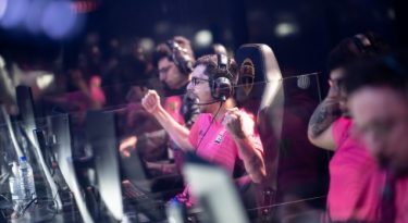 Pentacampeã do CBLoL, INTZ é case de marketing em e-sports