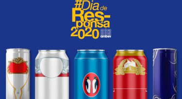 Ambev: latas especiais para alertar sobre abusos no álcool