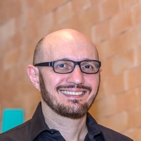 Leandro Verissimo