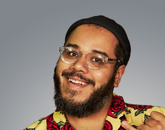 A representatividade no conteúdo