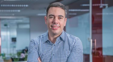 Marcelo Trevisani é novo CMO da IBM